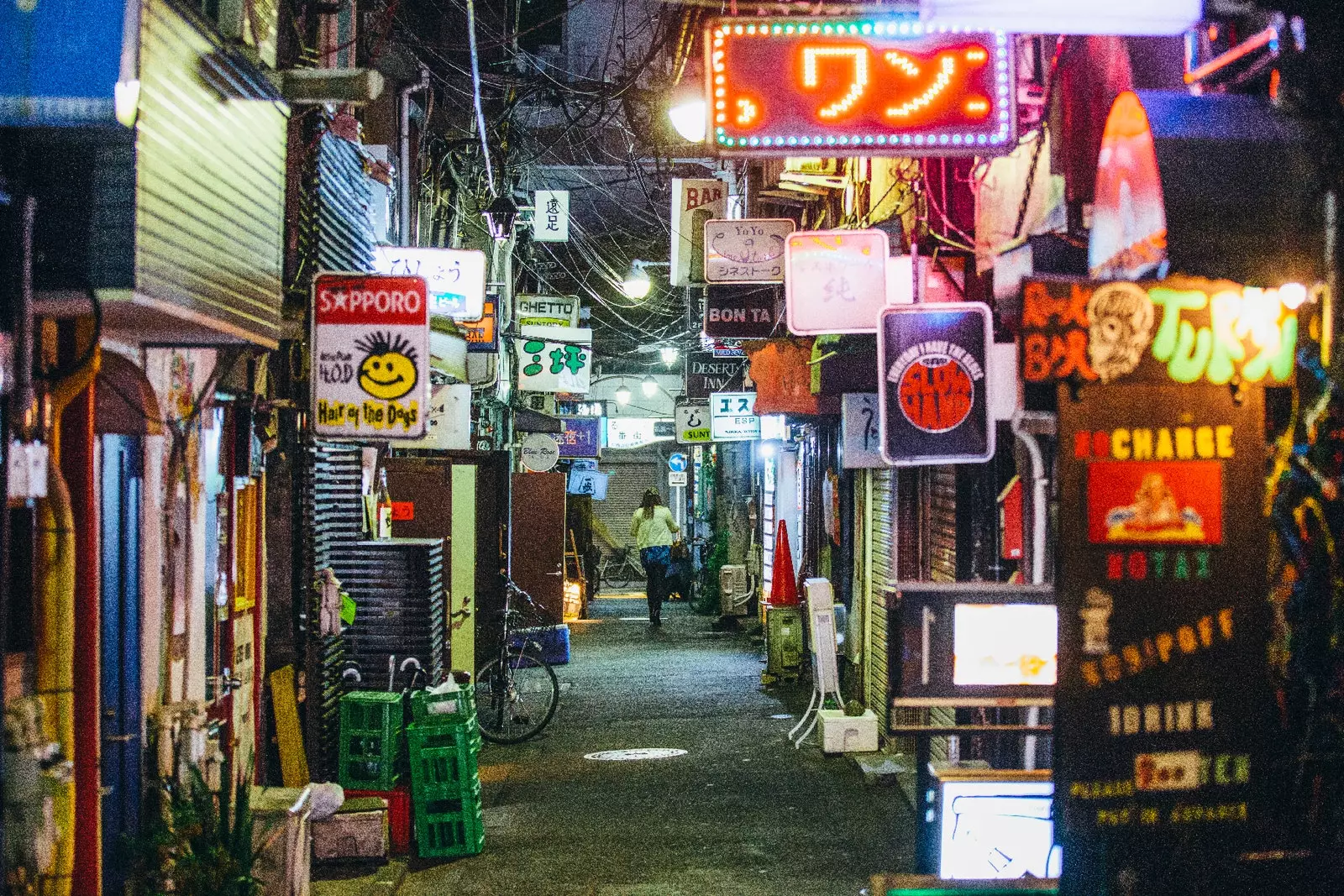 東京