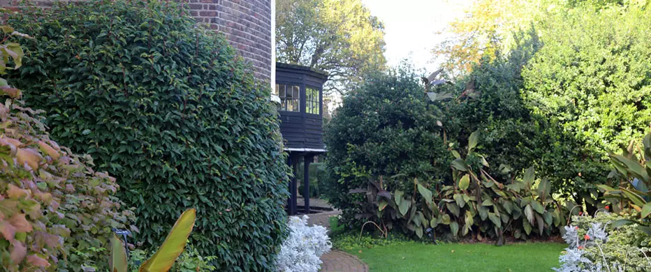 Museum Geffrye