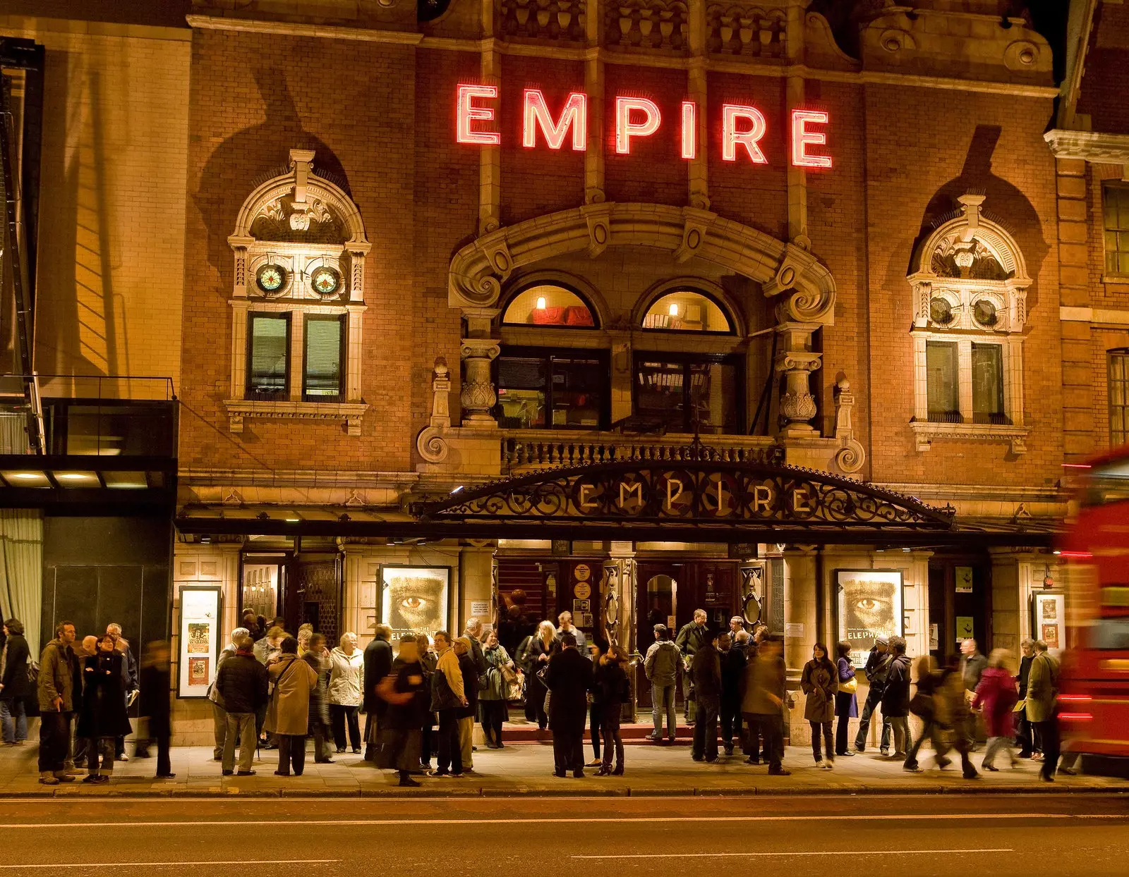 Hackney Empire