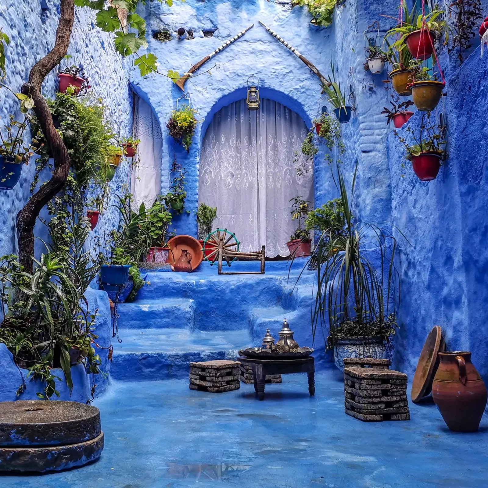 Chefchaouen