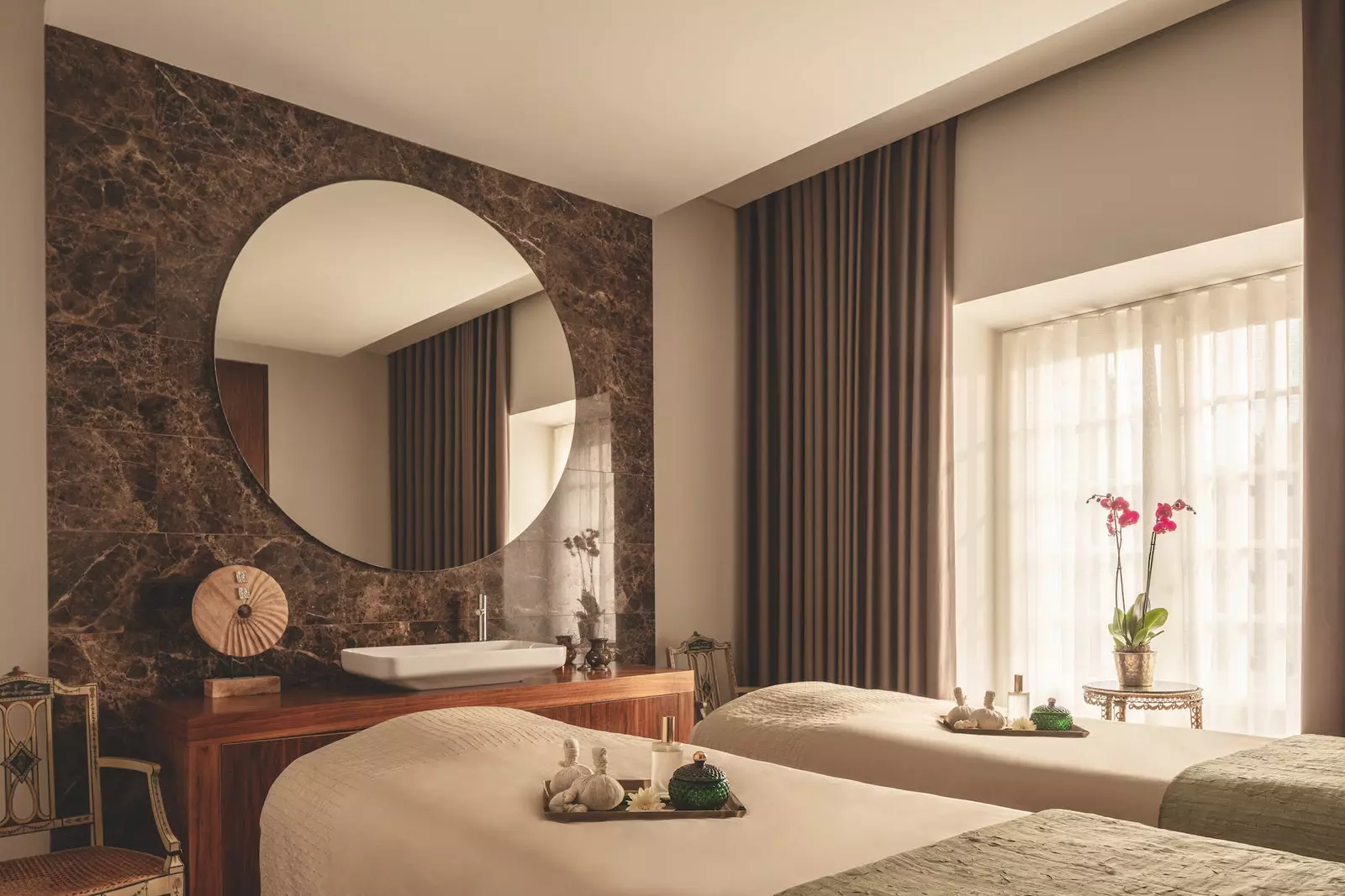 Anantara Spa Tivoli Pałac Seteais