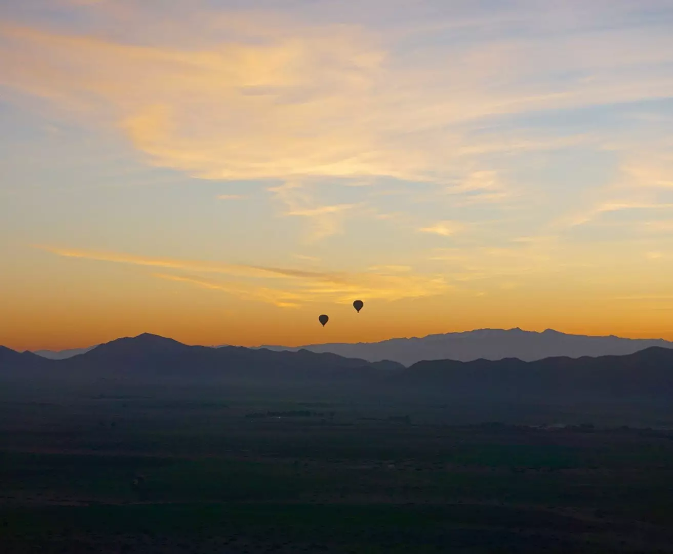 Luftballons