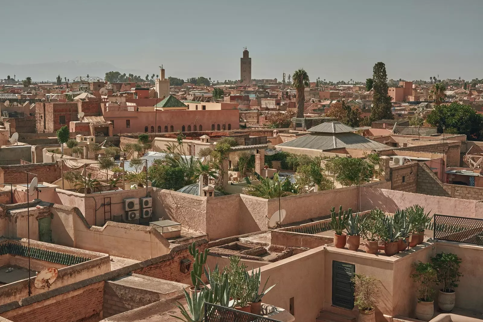 Marrakesh