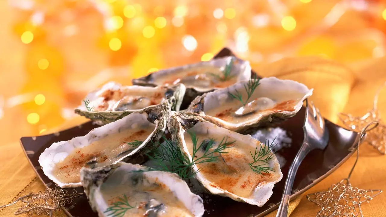 Comment bien choisir les fruits de mer ce Noël