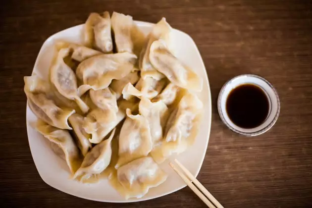 Jiaozi