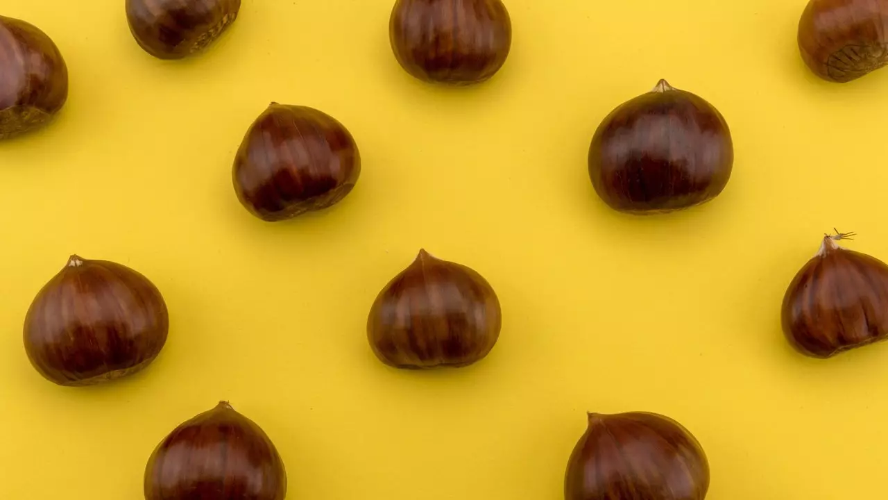 Marró glacé, un caprici francès, italià… i gallec!