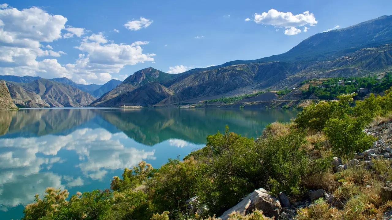 Erzurum: Şüphelenmediğiniz Türkiye