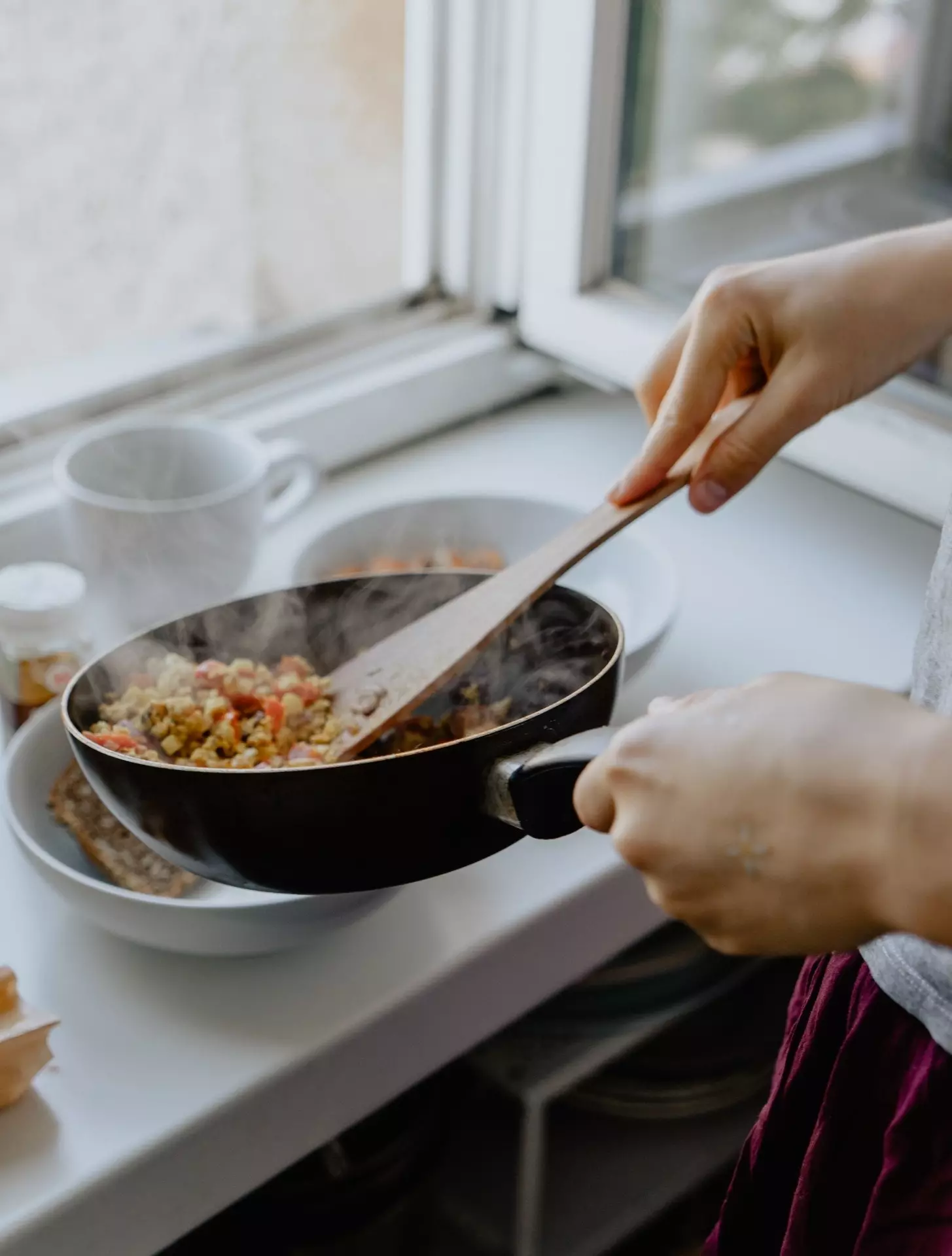 Des idées pour une alimentation saine