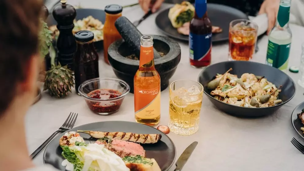 Hoe u uw creativiteit aan tafel kunt wekken door de sterrensmaken van de gastronomie