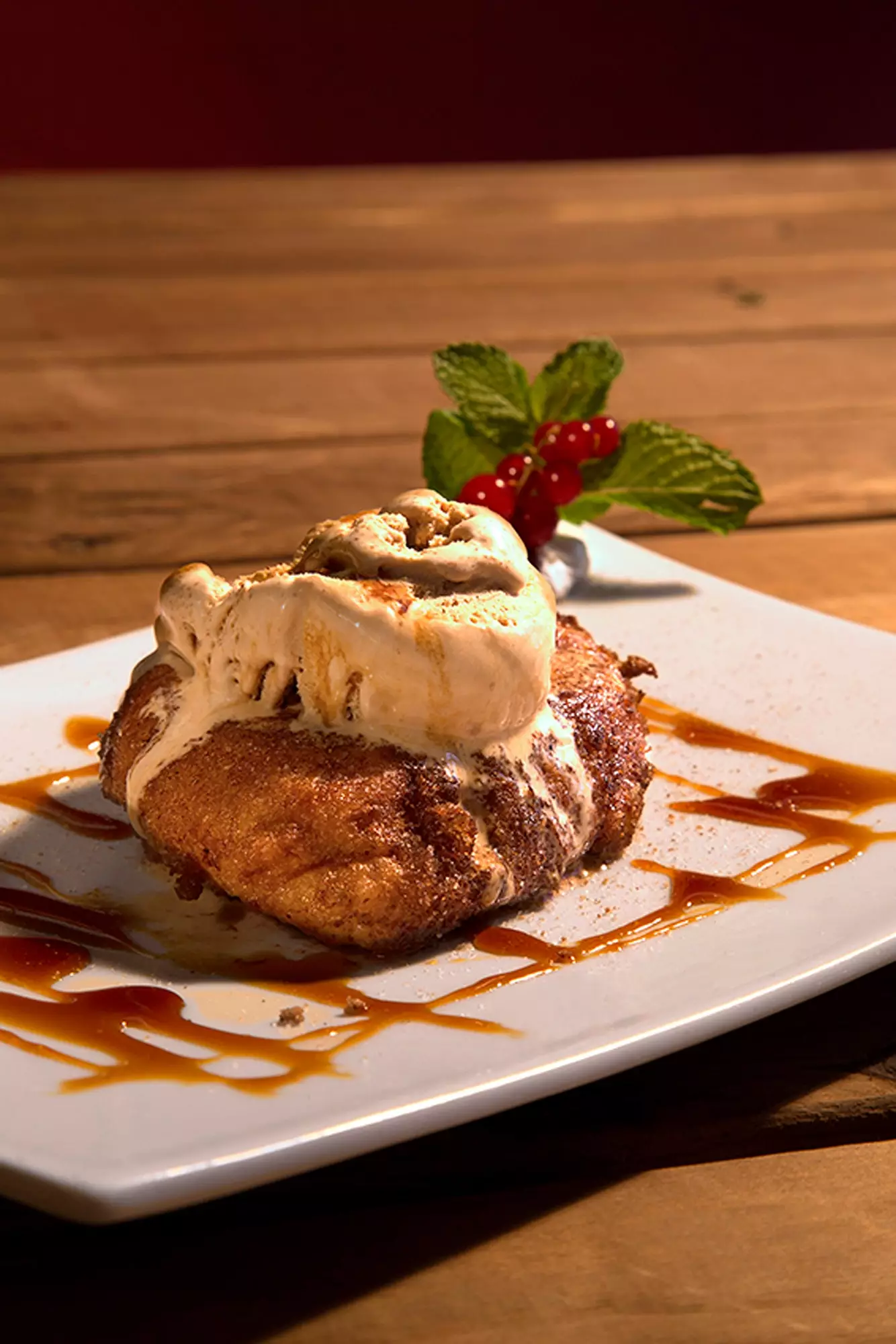 Biscuit Torrija de Los Galayos