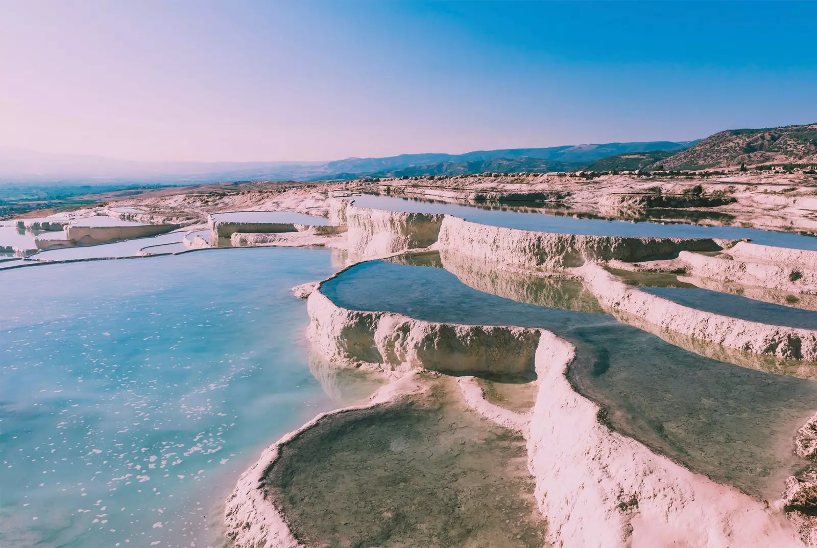 Pamukkale