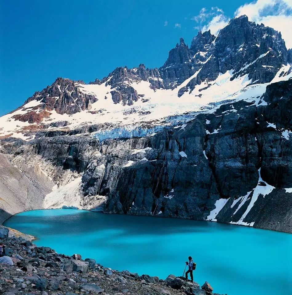 Patagónia