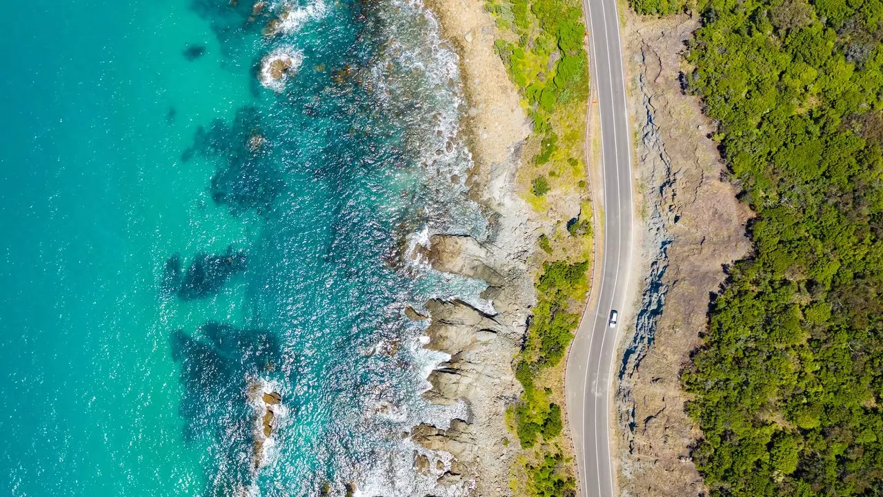 Great Ocean Road, טיול הכביש הטוב ביותר באוסטרליה