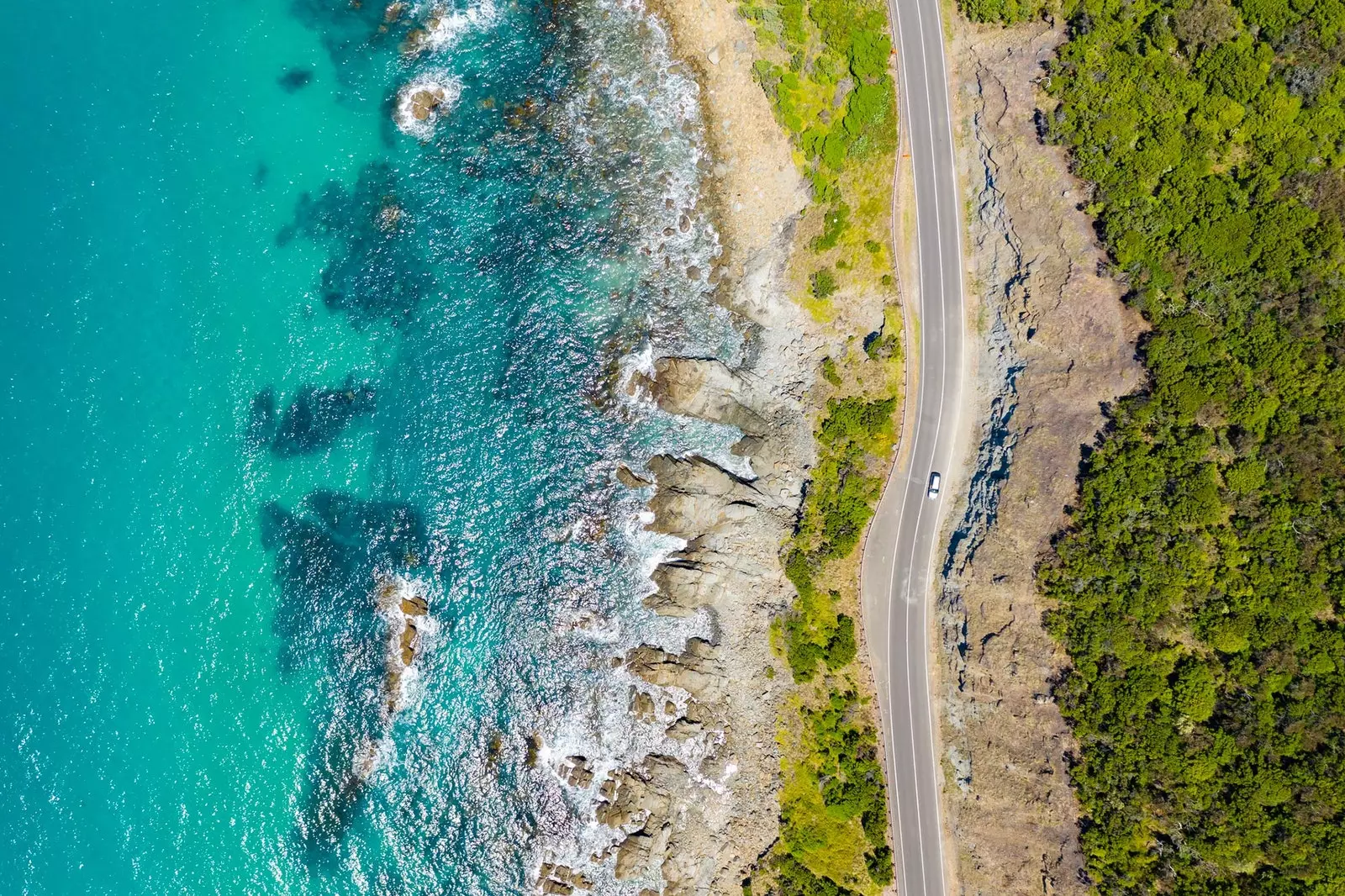 Great Ocean Road