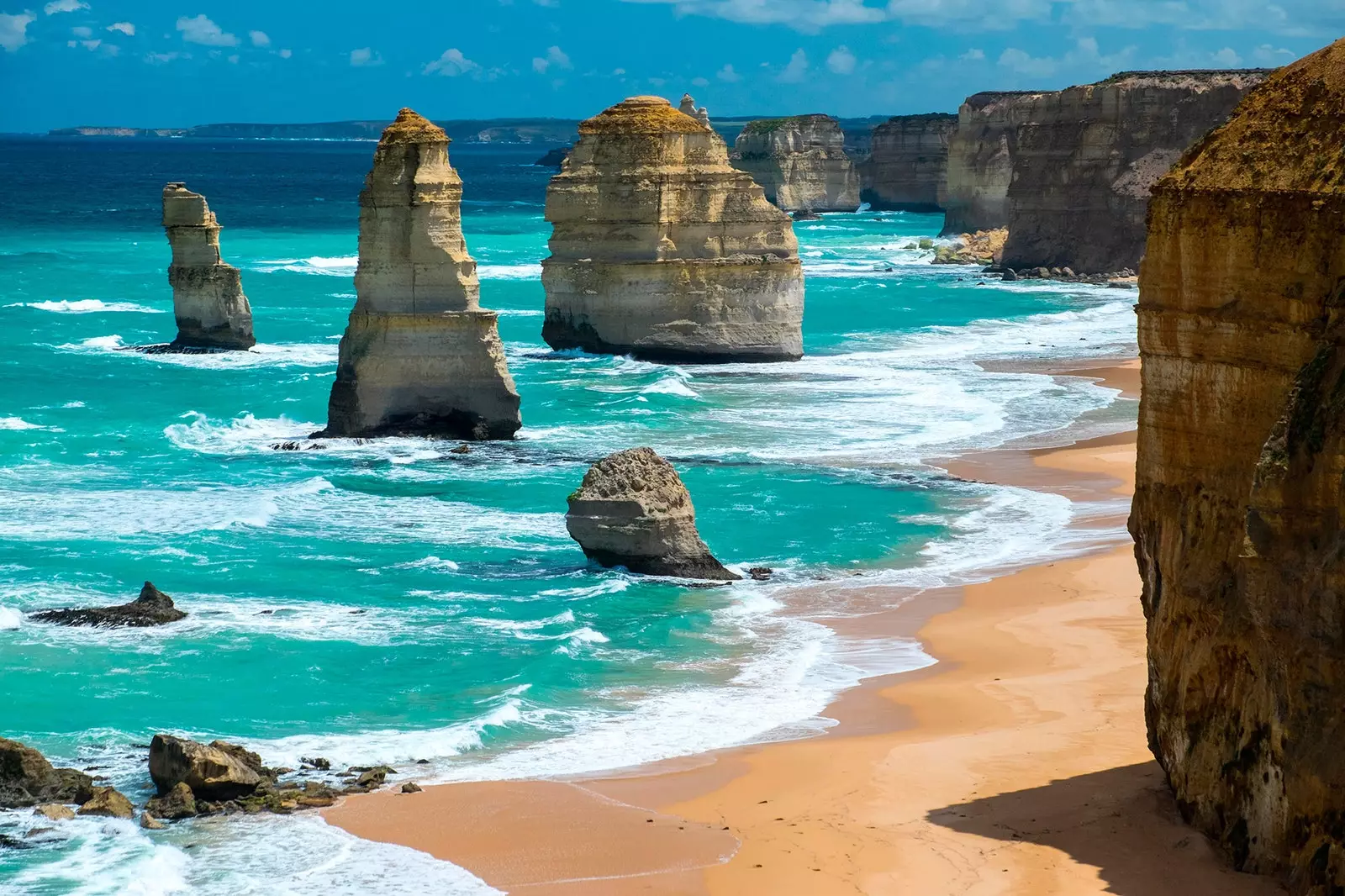 Great Ocean Road, udhëtimi më i mirë rrugor në Australi 5127_4