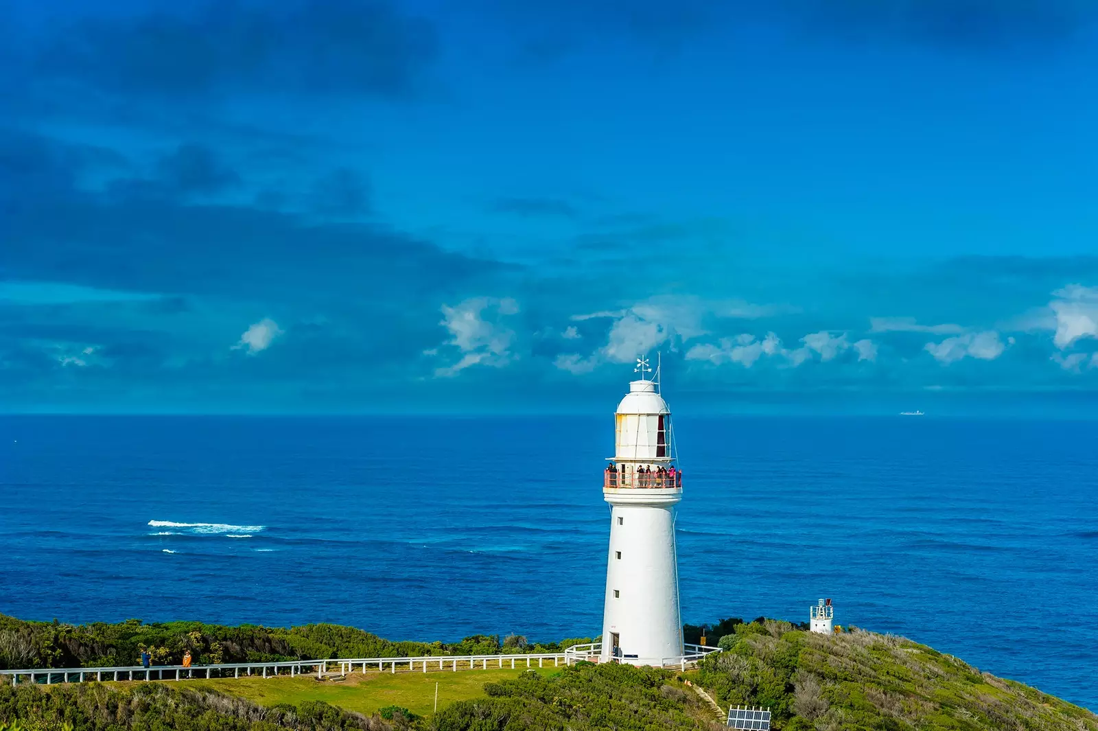 Svetilnik Cape Otway