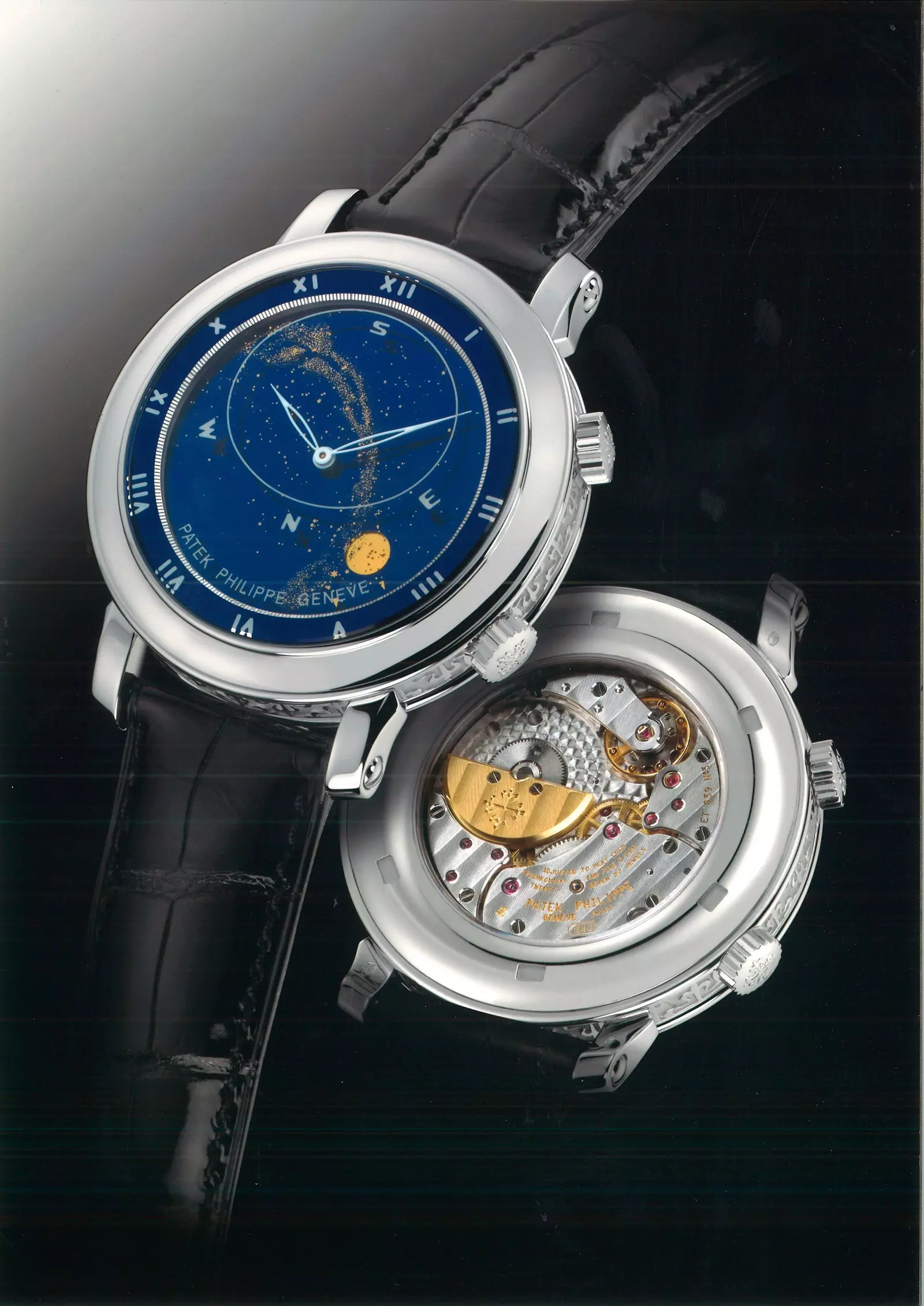 Patek Philippe Celestial Vers 2006 թ