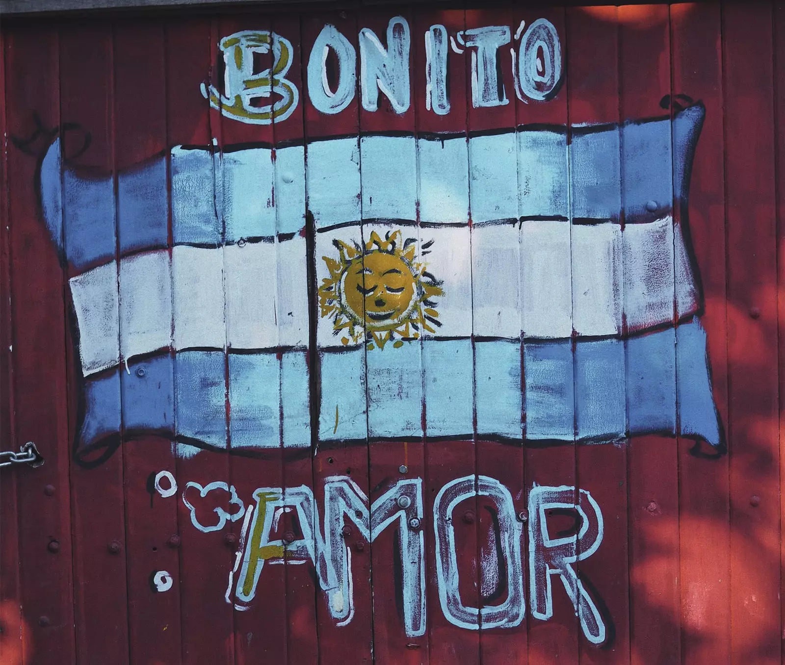 Buenos Aires