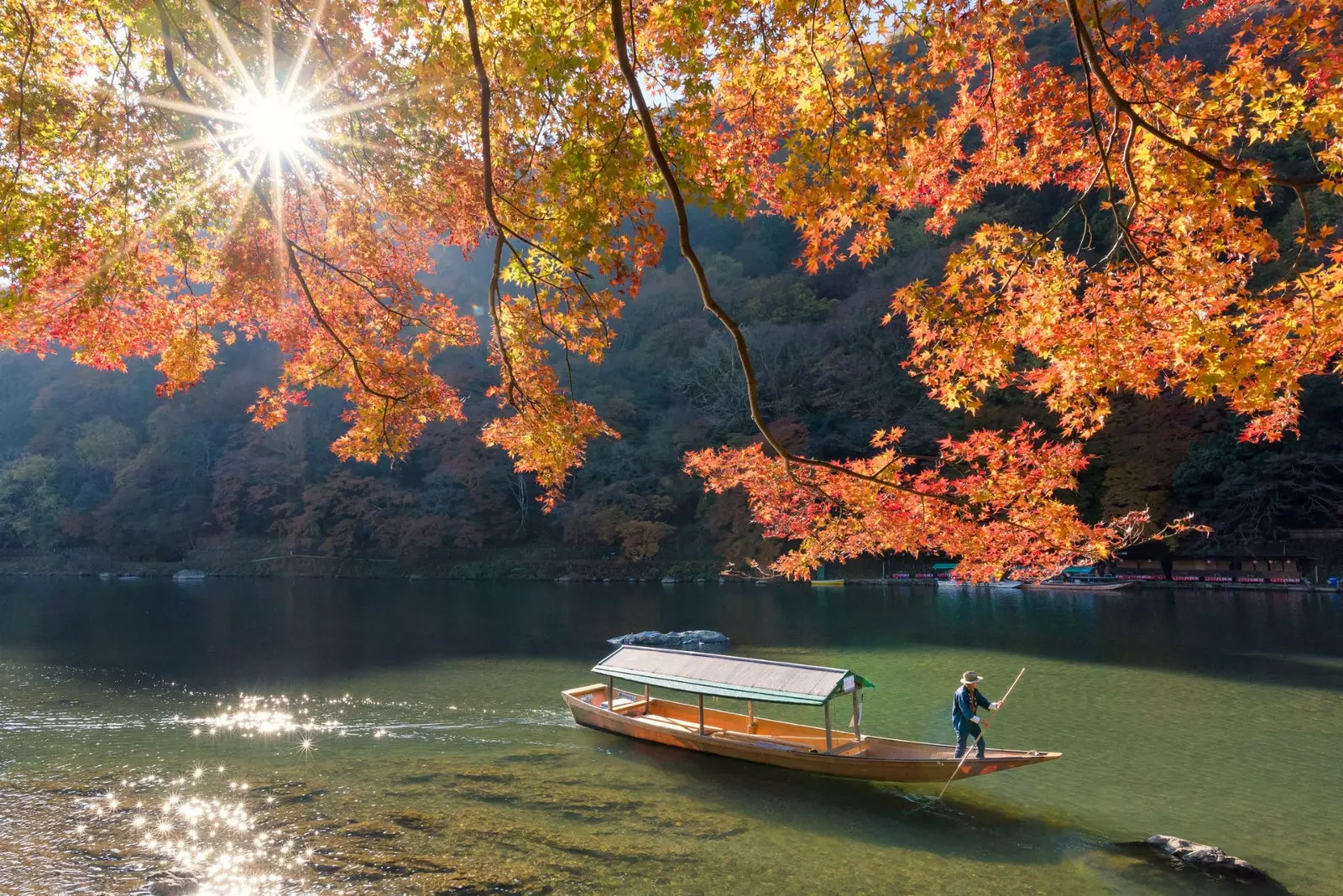 Kyoto a lancé un outil intelligent contre le tourisme de masse.