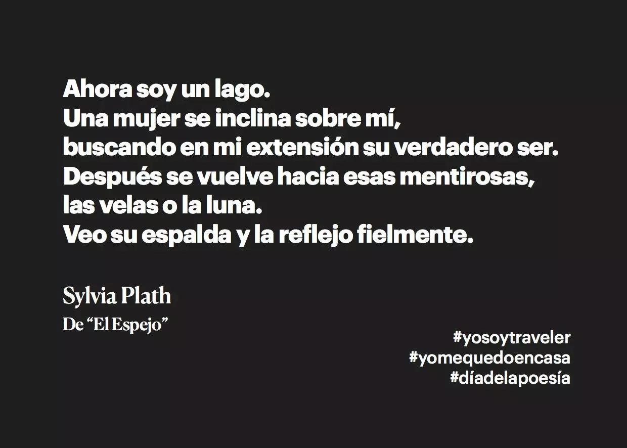 Puisi Sylvia Plath