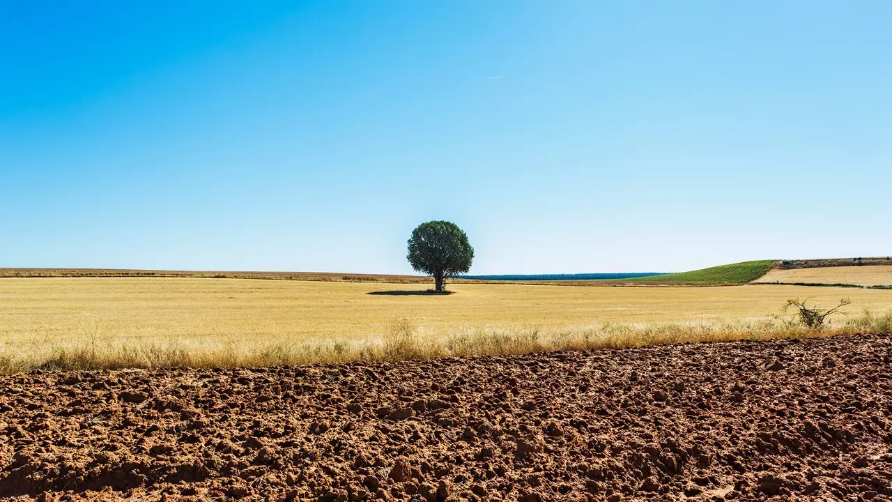 Géographie poétique : l'Espagne en vers