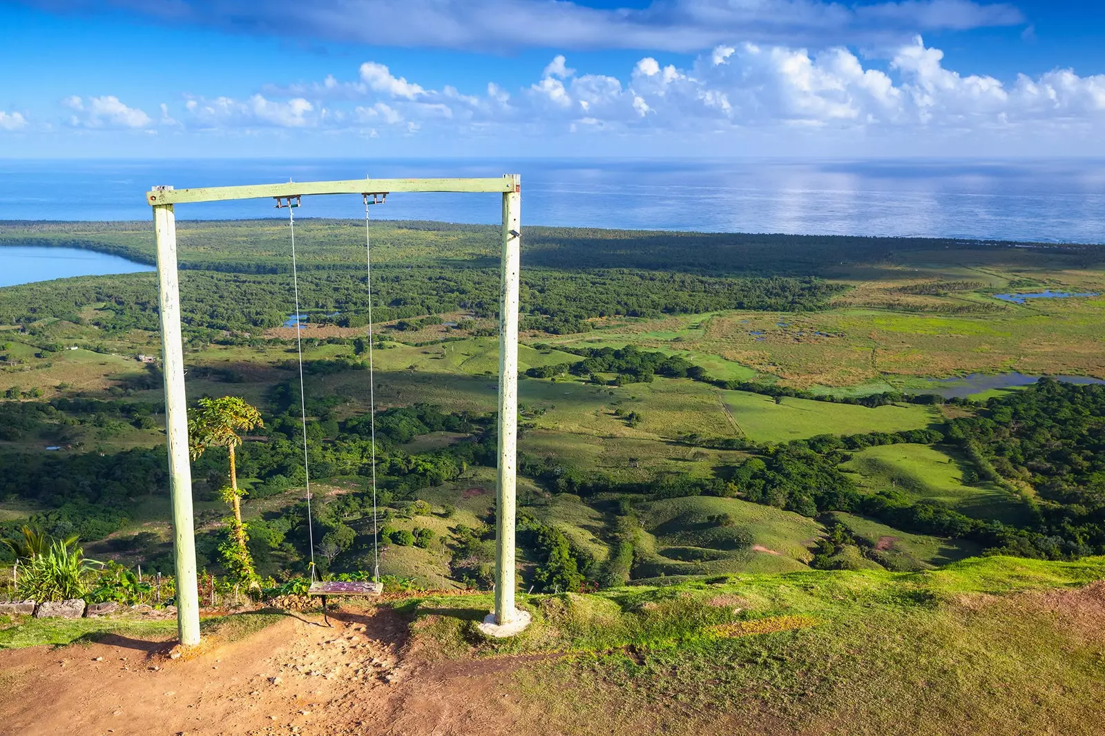 Firwat all Spuenier wëllen zu Punta Cana op Ouschteren ze reesen