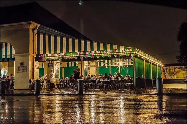 Café du Monde