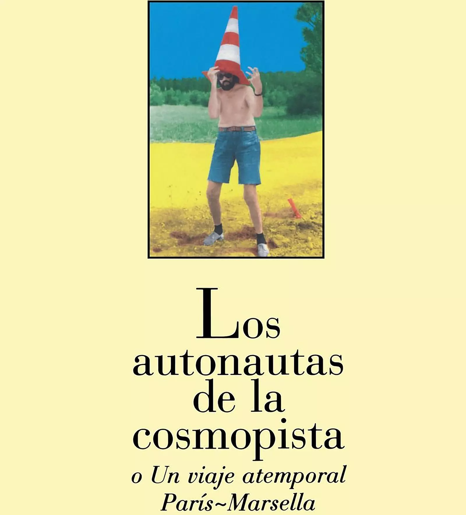 Os autonautas do cosmopista Ed. Alfaguara