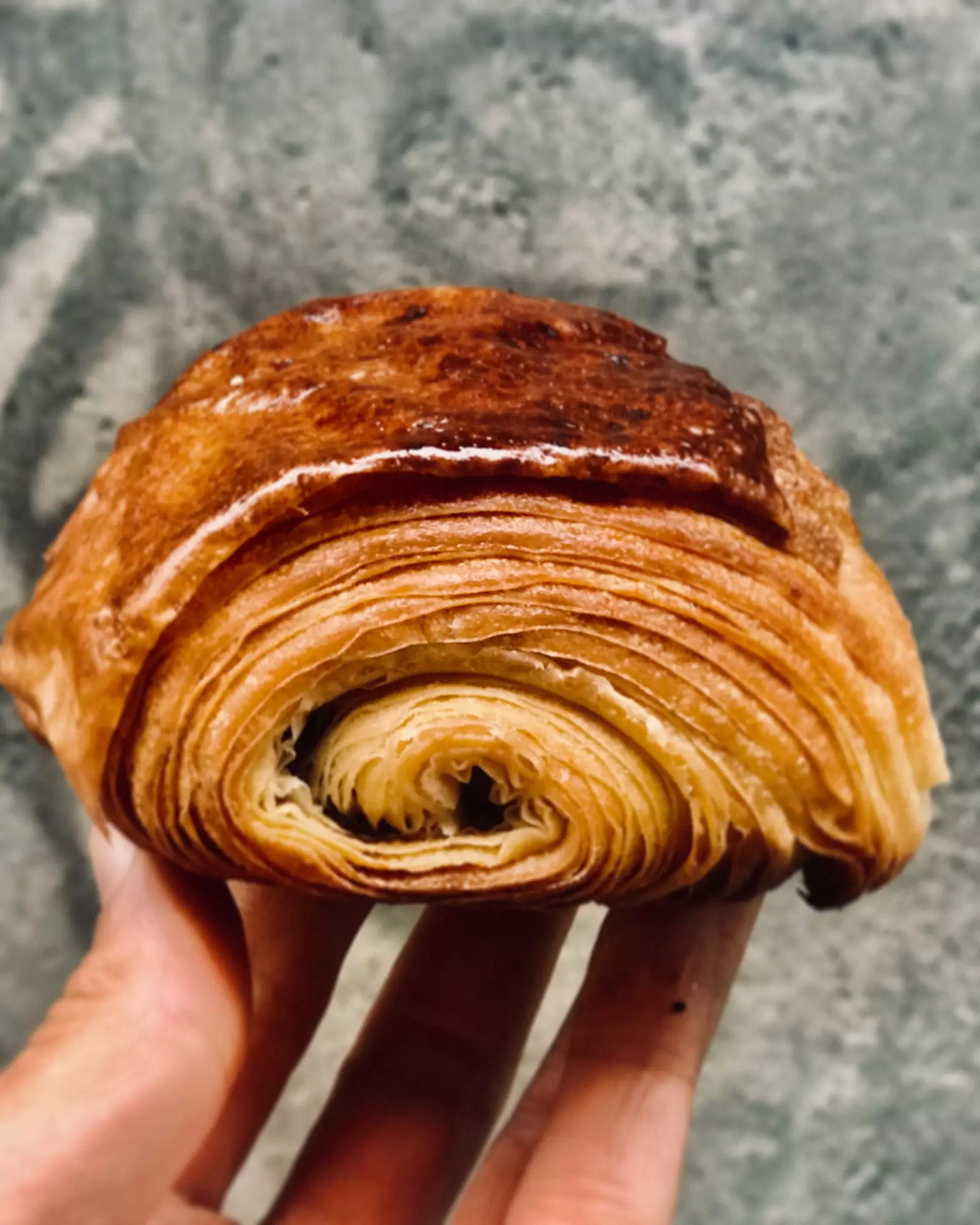 Dolç Pum Pum Bakery