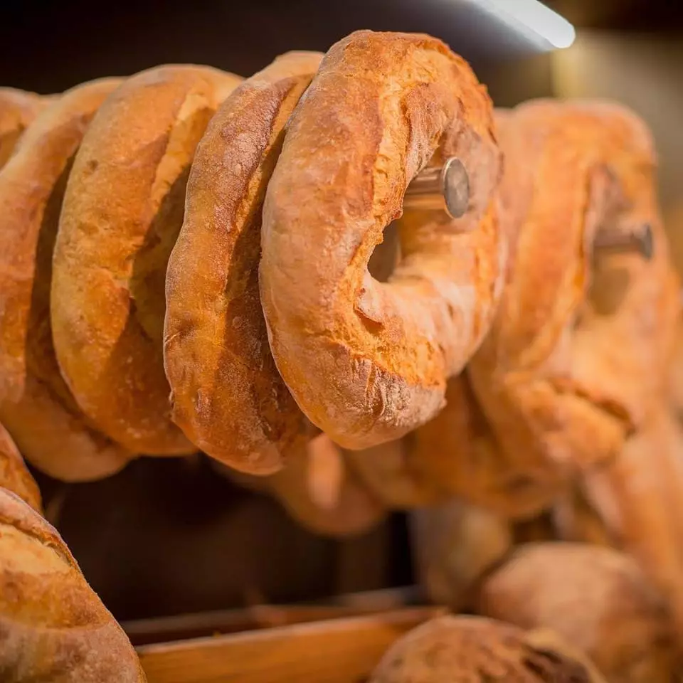 „Unser tägliches Brot“ von Smola