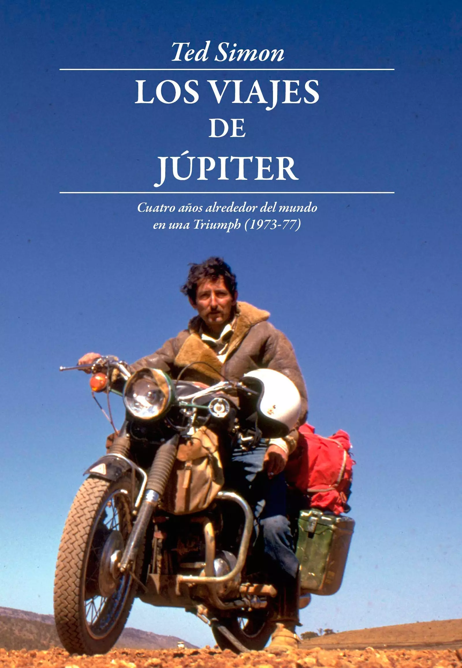 Cover vum Buch The Voyages of Jupiter