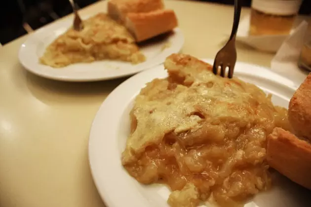 Omelete de batata Sylkar, sim ou não