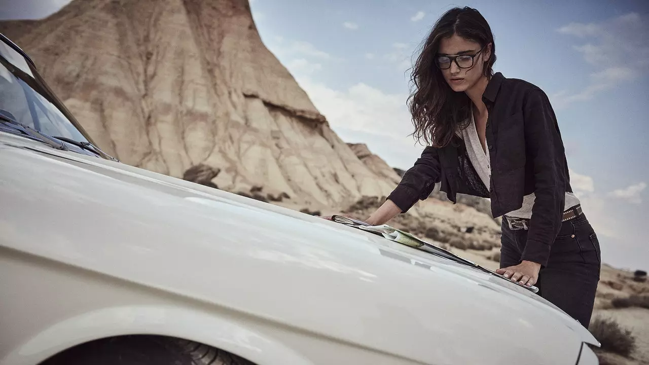 El desert de Bardenas amb cotxe: aventura pel Gran Canó espanyol