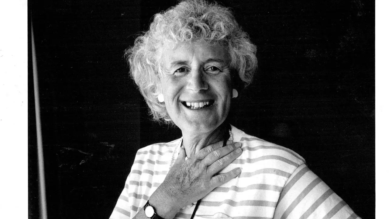 Jan Morris Anda berada di Venesia… dan di surga