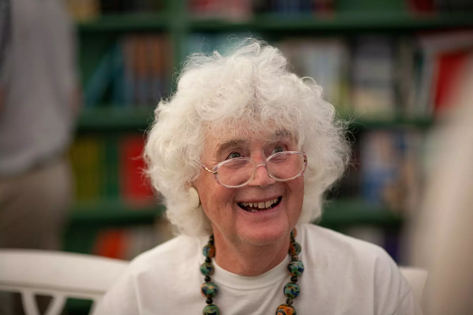 Jan Morris