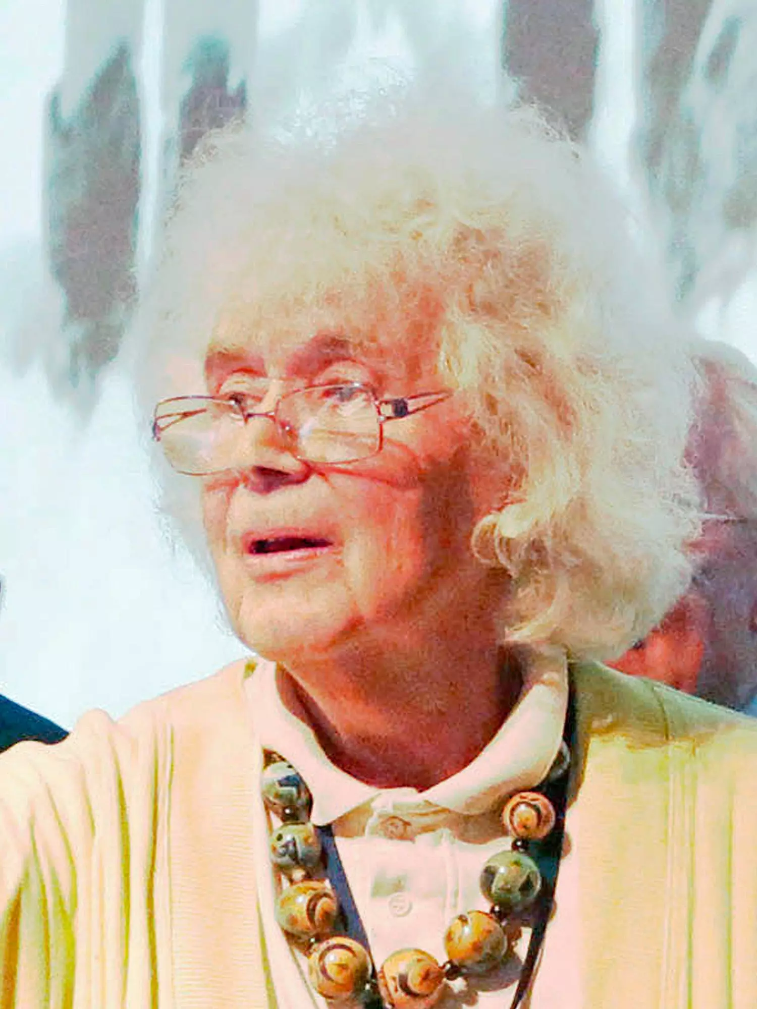 Jan Morris