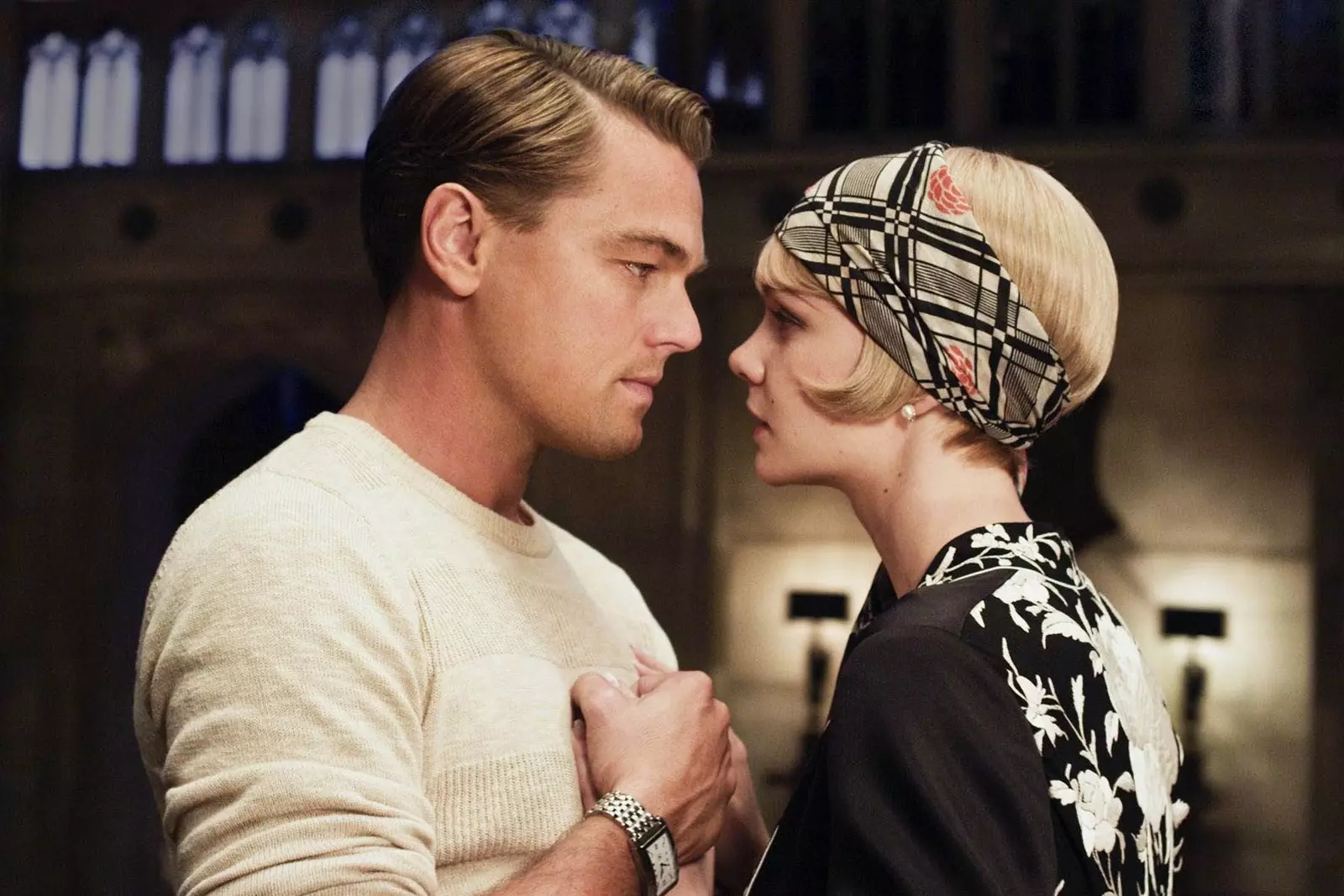 Természetesen a 'The Great Gatsby' is köztük van