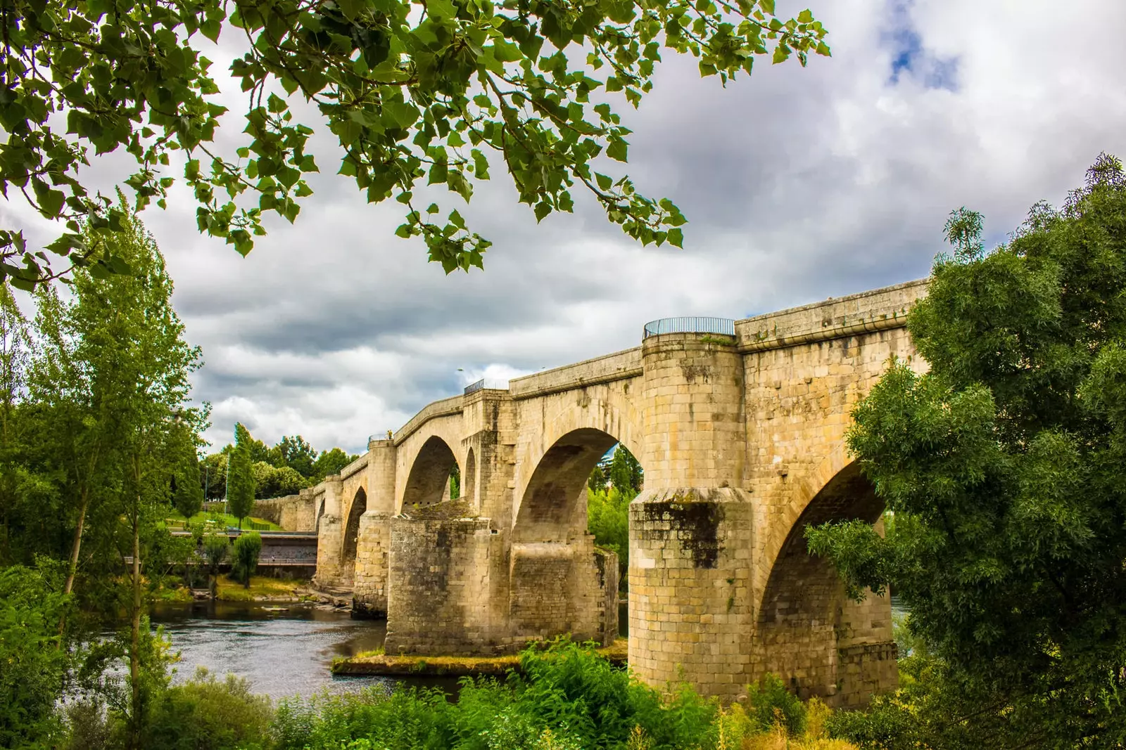 Ourense