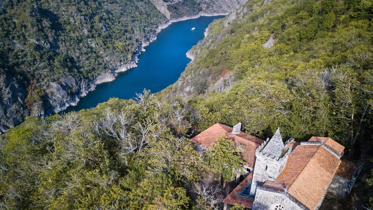 Ribeira Sacra Neden Dünya Mirası Alanı olmalıdır?