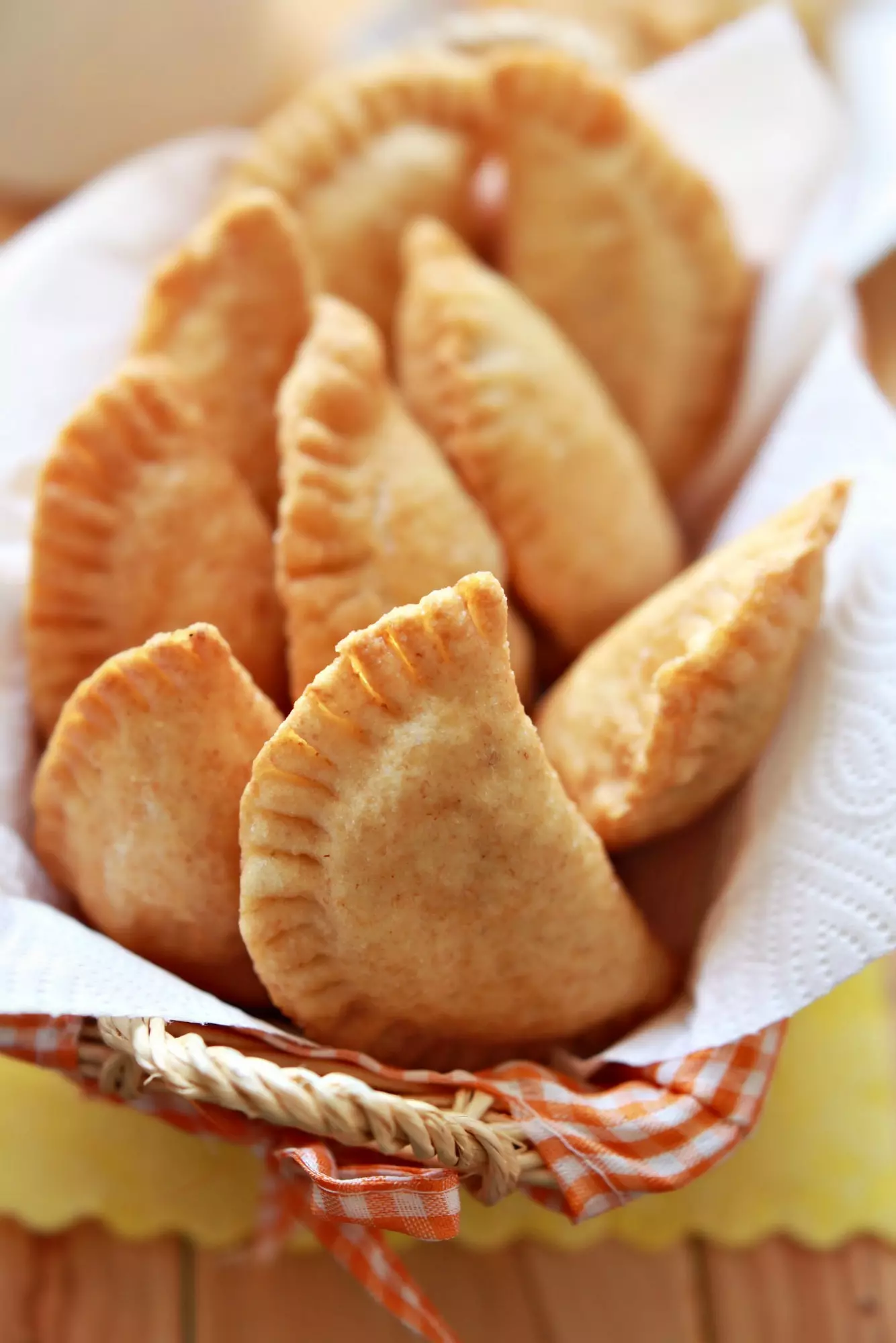 Ftit huma l- empanadillas li jassoċjaw maʼ tapas fil- Galizia.