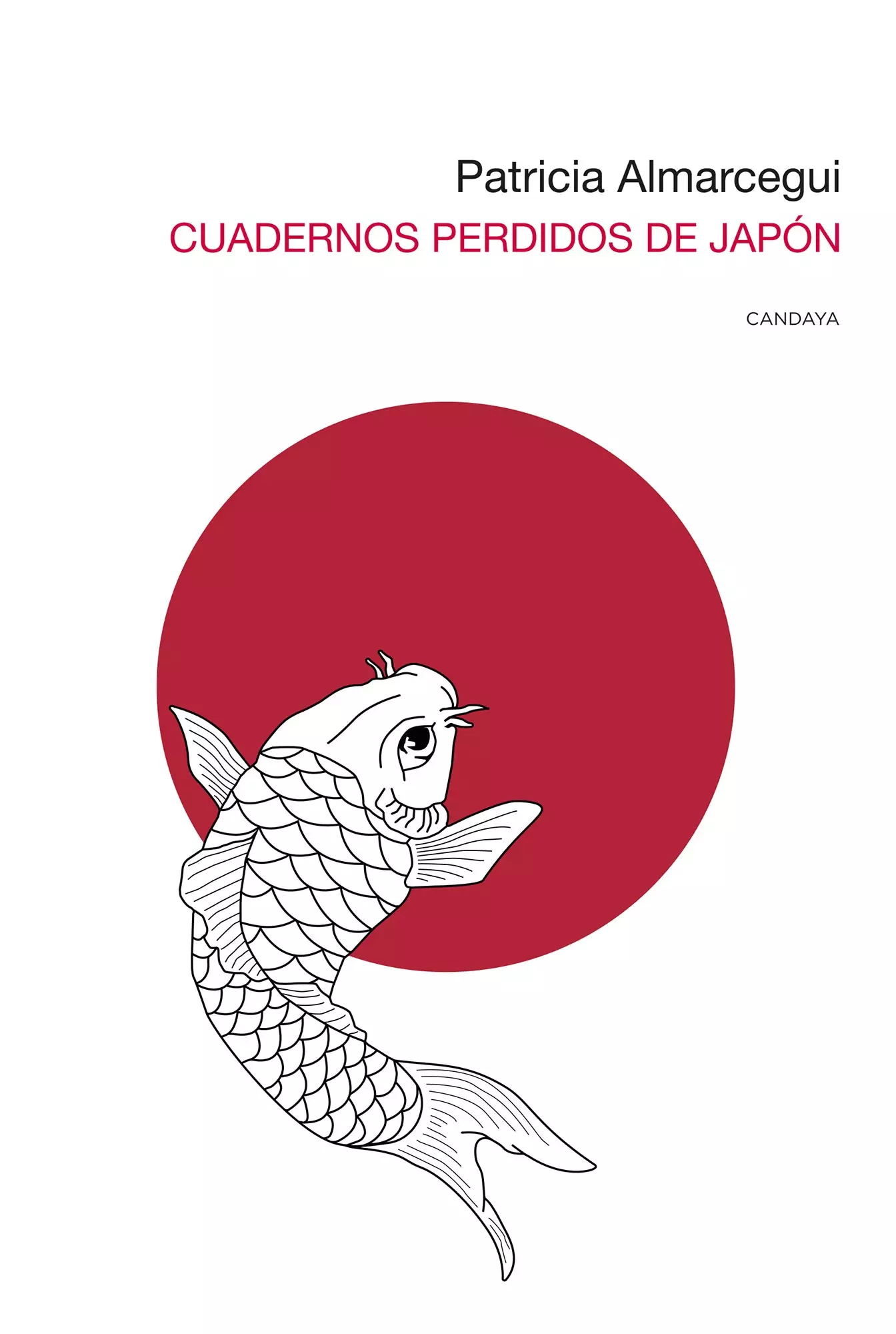 cahiers perdus du japon