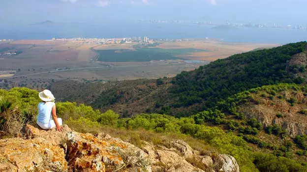 Bir Murcian ile nasıl flört edilir