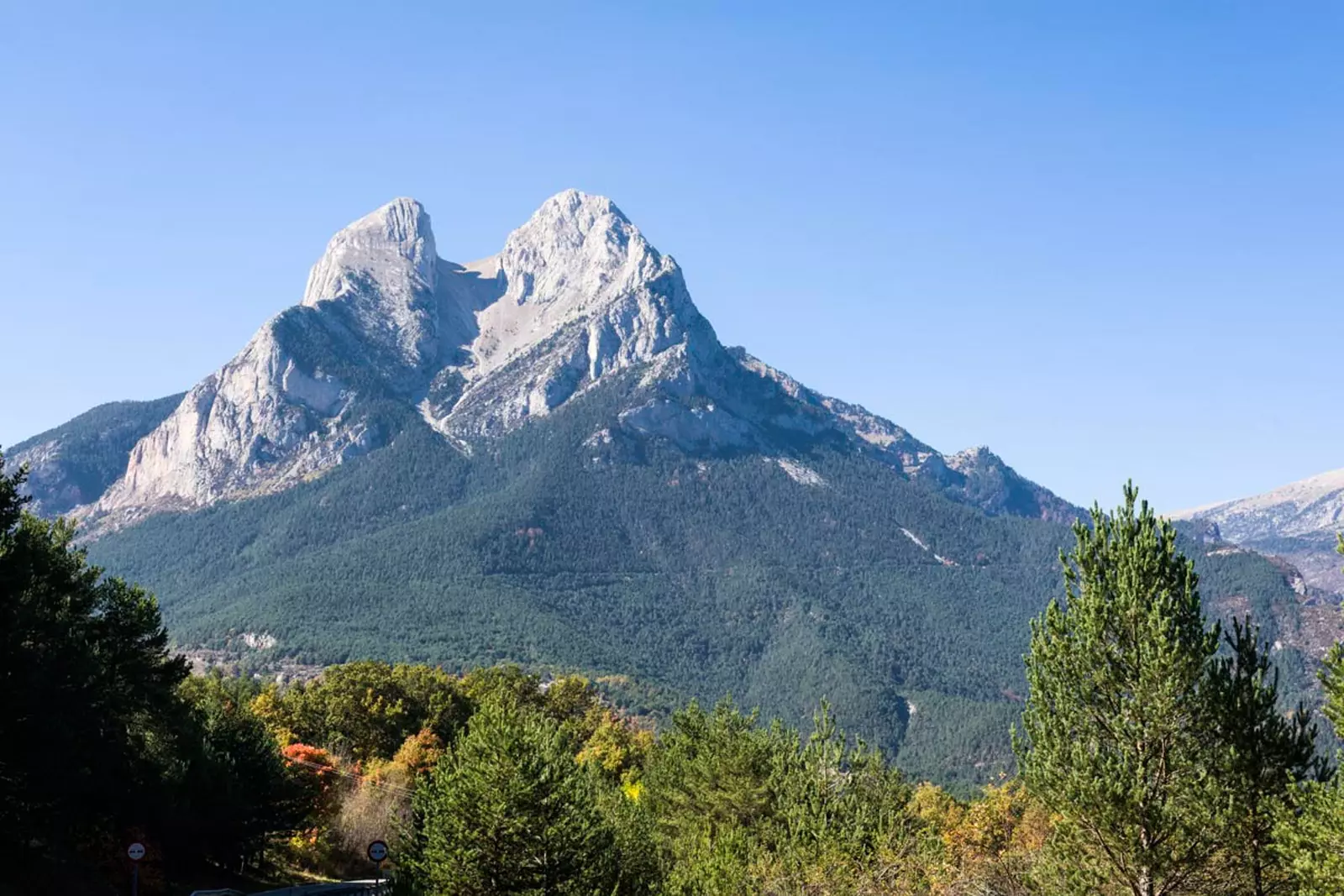 Pedraforca Bira Fabrikası