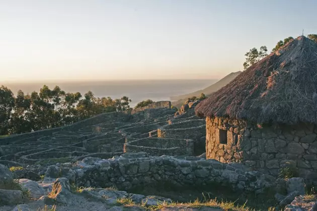 Castro ta’ Santa Tegra