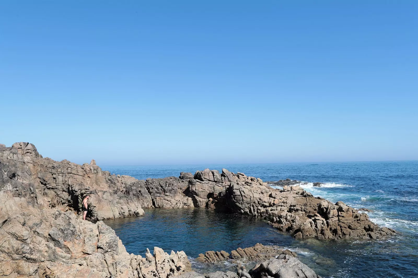 Well of Corme A Coruña