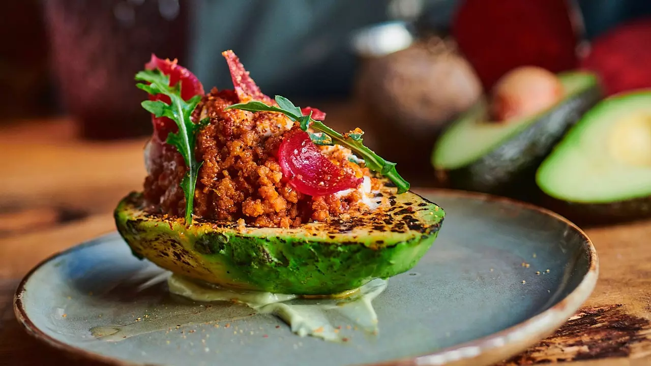 Abocados al avocado: aperti tre ristoranti di avocado a Madrid