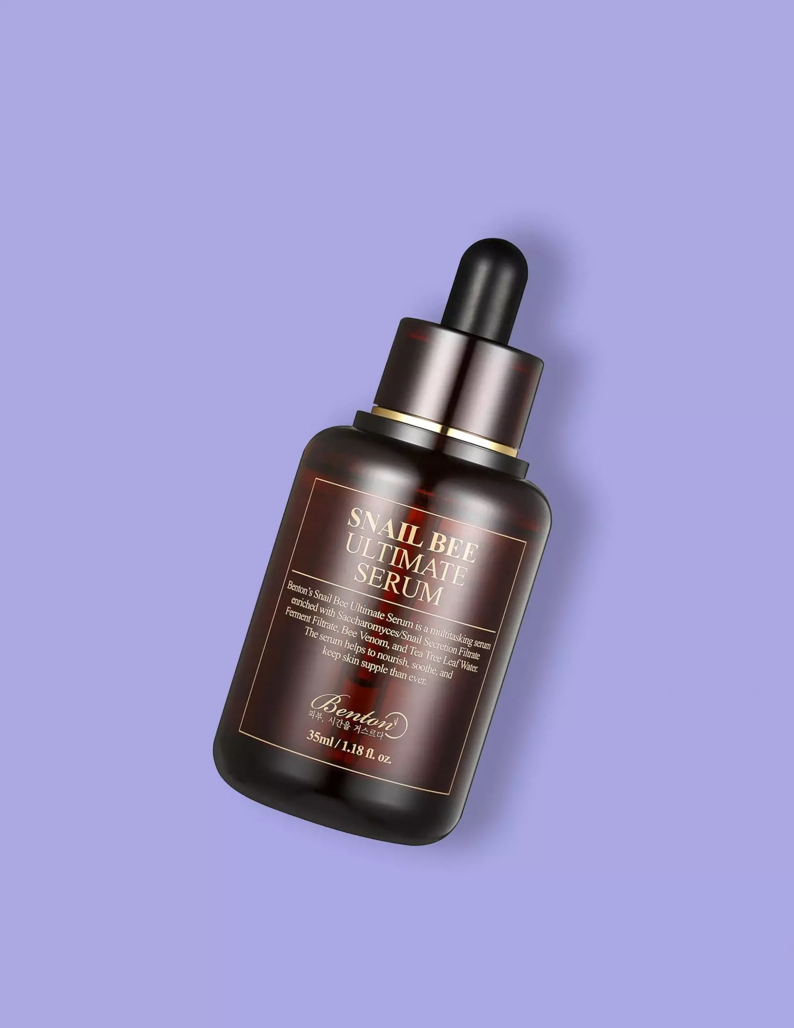 Benton's Konokono Nyuki Ultimate Serum