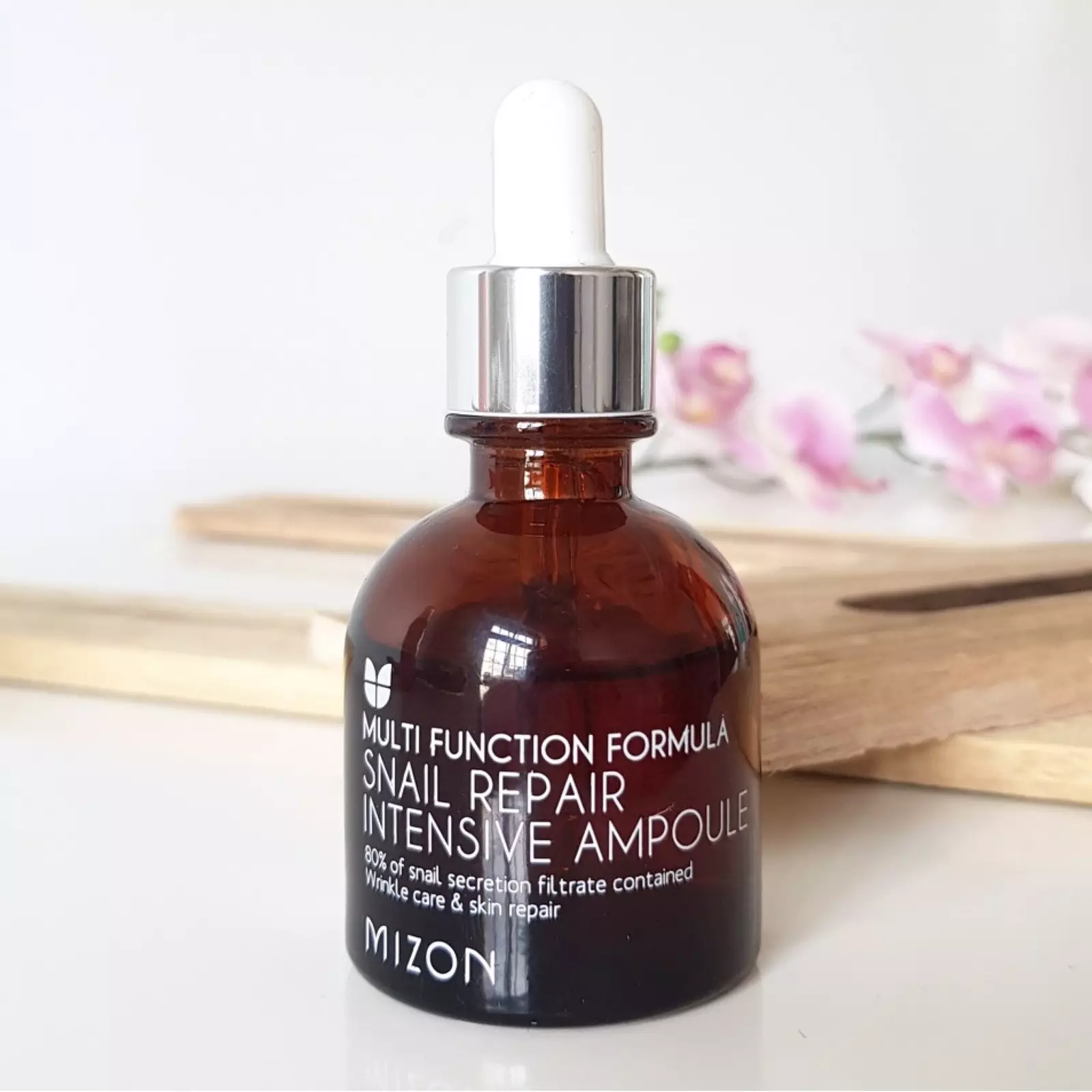 Mizon's Snail Repair Intensive Essence