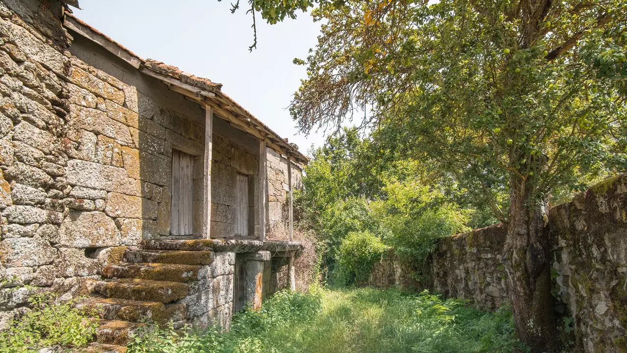 Couto Mixto: Galīcijas mikrovalsts, kas bija neatkarīga 700 gadus