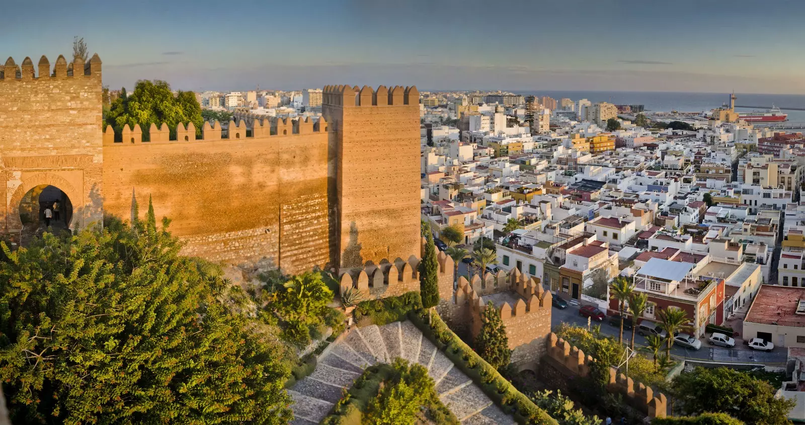 Almería gëtt Spuenesch Haaptstad vun der Gastronomie 2019